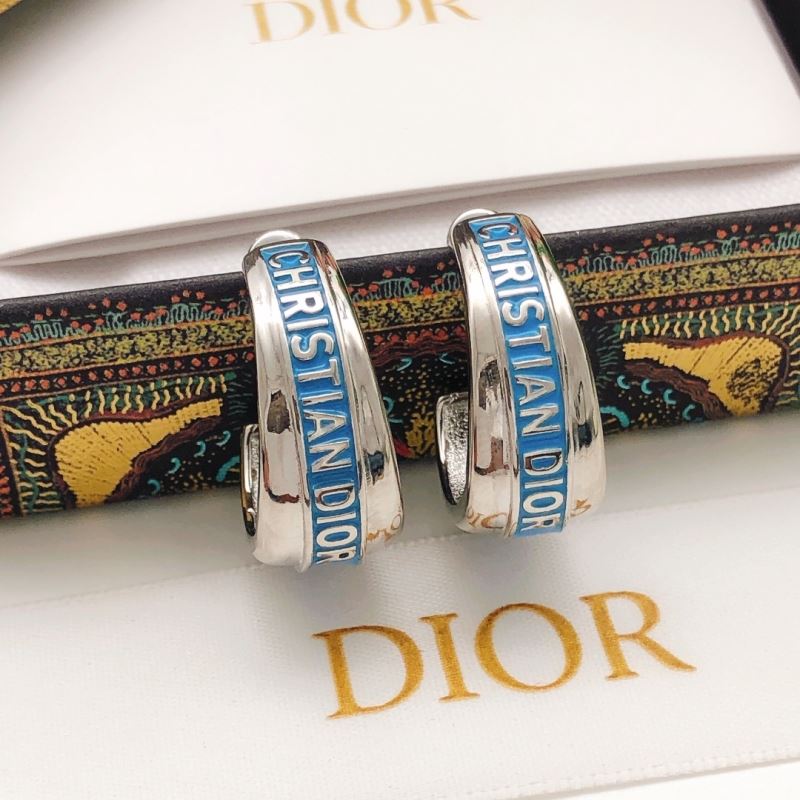 Christian Dior Earrings